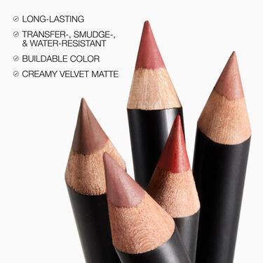 LIP LINER, NARS Matite labbra