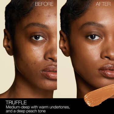 MINI RADIANT CREAMY CONCEALER, NARS Formato viaggio