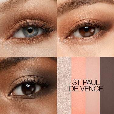 Quad Eyeshadow, NARS Nuovi arrivi