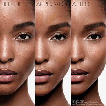 Soft Matte Complete Concealer