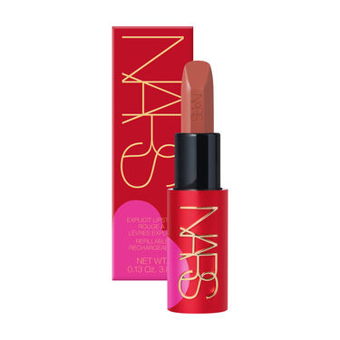 Explicit Lipstick, NARS The Amour Collection