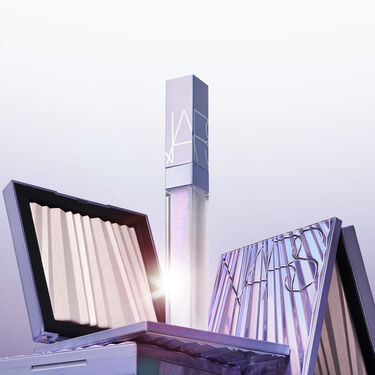 GLEAM AFTERGLOW LIP SHINE, NARS Labbra