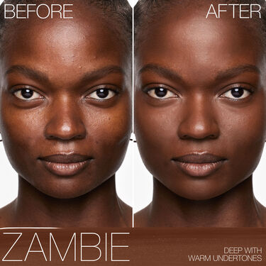 NATURAL MATTE LONGWEAR FOUNDATION, NARS Fondotinta