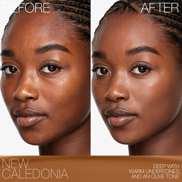 Light Reflecting Advanced Skincare Foundation, NARS Fondotinta