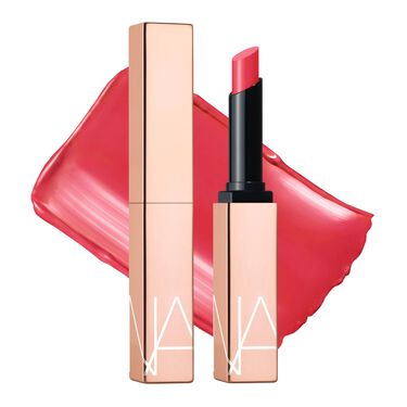 AFTERGLOW SENSUAL SHINE LIPSTICK, NARS LAST CHANCE