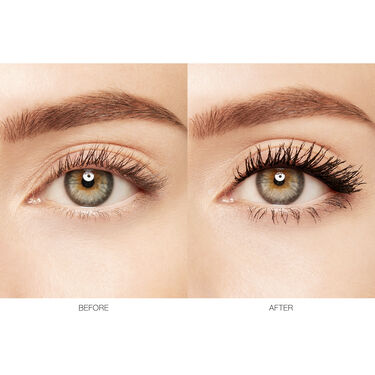 DOUBLE CLIMAX MASCARA DUO, NARS Makeup