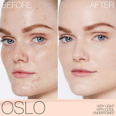 Light Reflecting Advanced Skincare Foundation, NARS Fondotinta