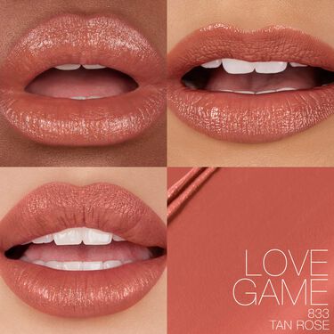 Explicit Lipstick, NARS Rossetti