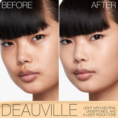 Light Reflecting Advanced Skincare Foundation, NARS Fondotinta