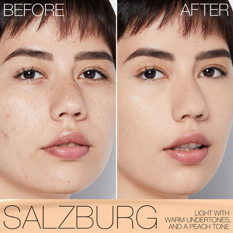 Light Reflecting Advanced Skincare Foundation, NARS Fondotinta