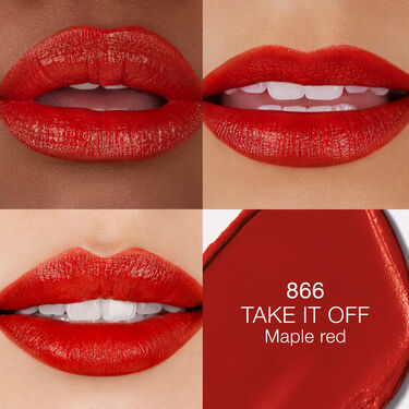 Explicit Lipstick, NARS Online Exclusive