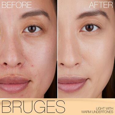 Light Reflecting Advanced Skincare Foundation, NARS PRESTO SOLD OUT