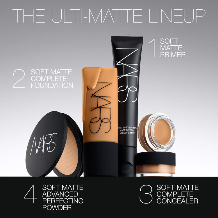 Soft Matte Complete Concealer, NARS Novità Soft Matte Complete Concealer, NARS Novità