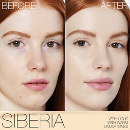 Light Reflecting Advanced Skincare Foundation