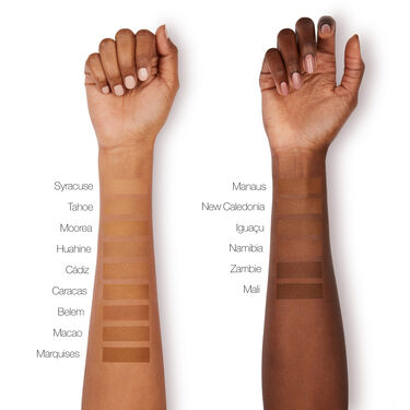 Soft Matte Complete Foundation, NARS Viso