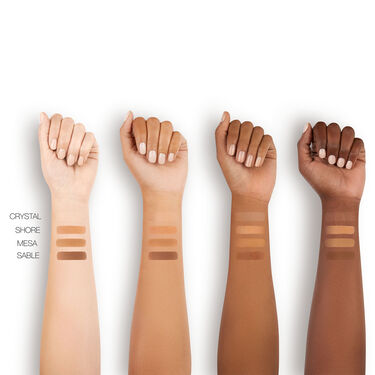 Cipria in polvere Light Reflecting, NARS Ciprie