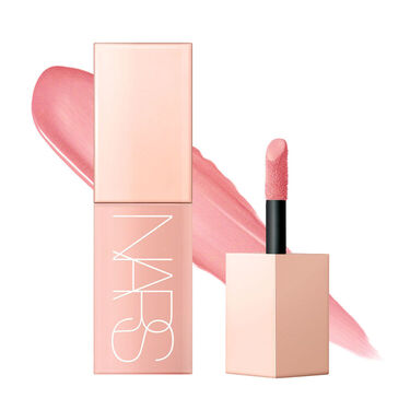 Afterglow Liquid Blush, Nars Blush Waitlist