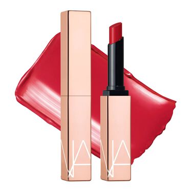 AFTERGLOW SENSUAL SHINE LIPSTICK, Nars Coveted Classics