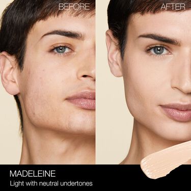 MINI RADIANT CREAMY CONCEALER, NARS MENO DI 25&euro;