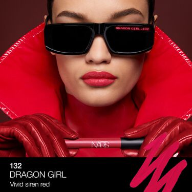 Powermatte High-Intensity Lip Pencil, NARS Matite labbra