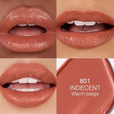Explicit Lipstick, NARS Rossetti