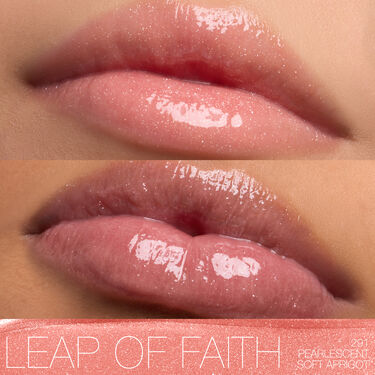 AFTERGLOW LIP SHINE, NARS Gloss