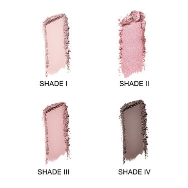 QUAD EYESHADOW, NARS Ombretti e palette