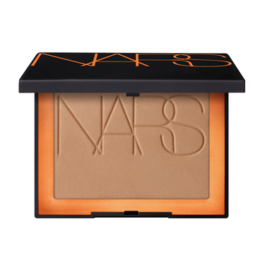 NARS_SP23_LagunaCollection_PDPCrop_Soldier_LagunaBronzingPowder_Laguna00_GLBL_, Nars Bronzer