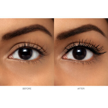 DOUBLE CLIMAX MASCARA DUO, NARS Makeup