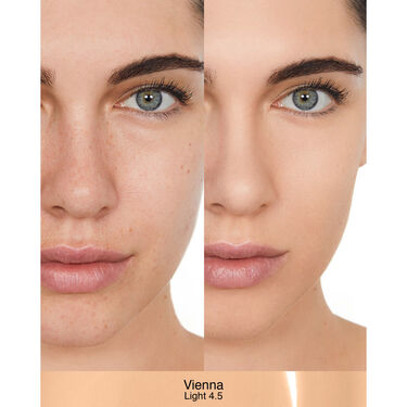 Sheer Glow Foundation, NARS Fondotinta