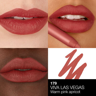 Powermatte High-Intensity Lip Pencil, NARS Nuovi arrivi