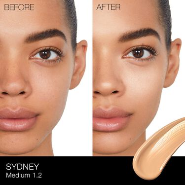 Crema Idratante Colorata Pure Radiant SPF 30/PA+++, NARS Tinted Moisturiser