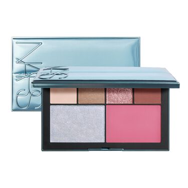 APR&Egrave;S SKI CHEEK & EYE PALETTE, NARS HOLIDAY COLLECTION
