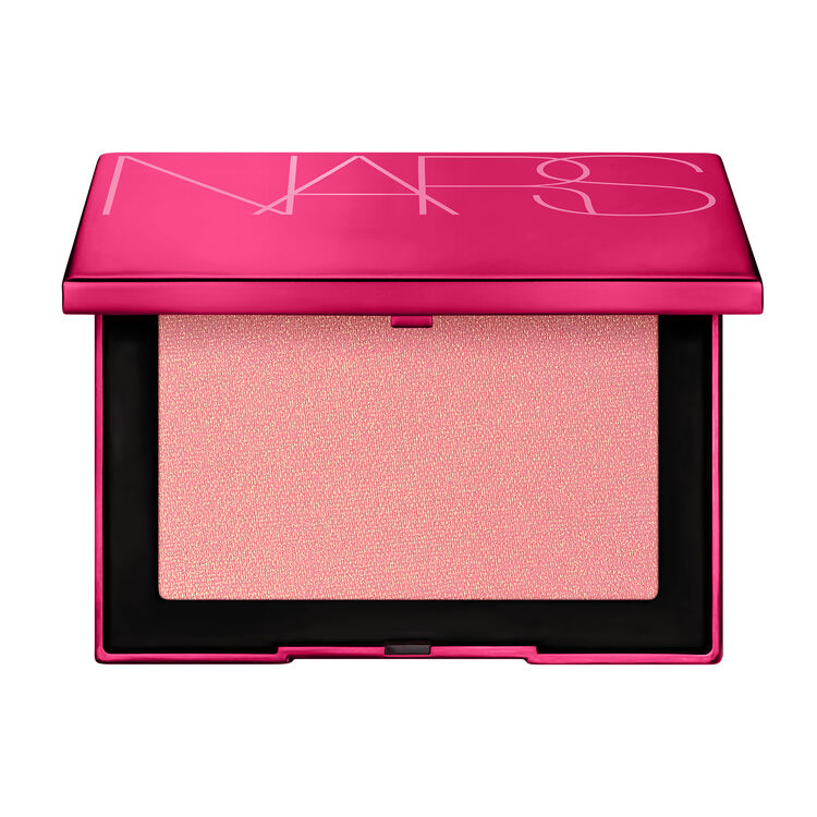 EXCESS ORGASM BLUSH, NARS Holiday Collection -30%