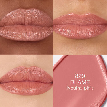 IRIS VAN HERPEN X NARS EXPLICIT LIPSTICK, NARS Labbra