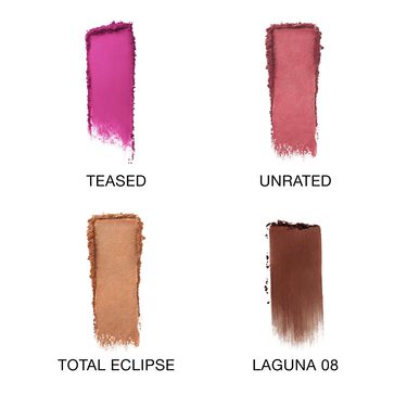 Hot Escape Cheek Palette IV, NARS Palette