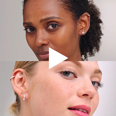 video , NARS Fondotinta