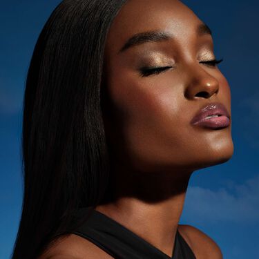 Hot Escape Cheek Palette IV, NARS Palette