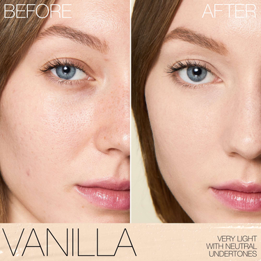 Radiant Creamy Concealer, NARS Correttori