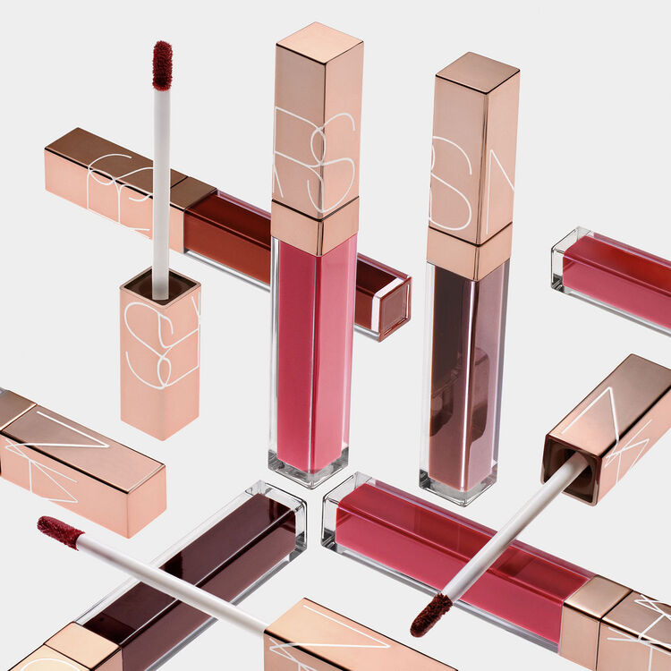 AFTERGLOW LIP SHINE, NARS Nuovi arrivi AFTERGLOW LIP SHINE, NARS Nuovi arrivi