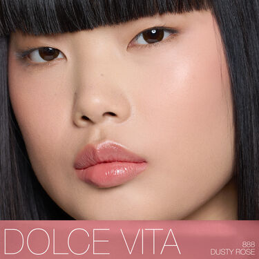 AFTERGLOW SENSUAL SHINE LIPSTICK, Nars Rossetti