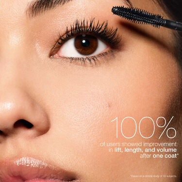NOTORIOUS MASCARA, NARS Occhi