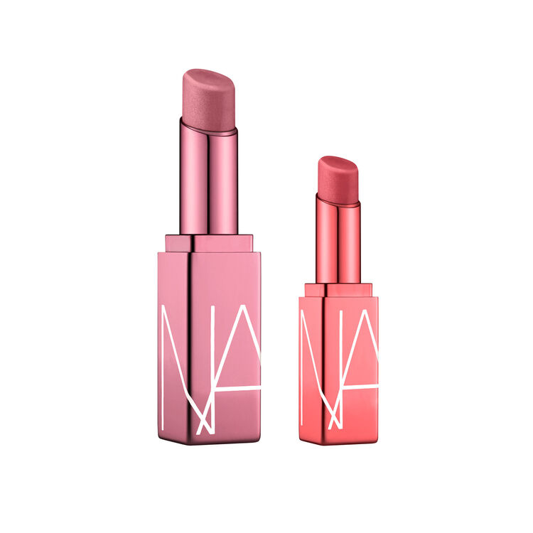 UNWRAPPED AFTERGLOW LIP BALM DUO, NARS Holiday Collection -30%