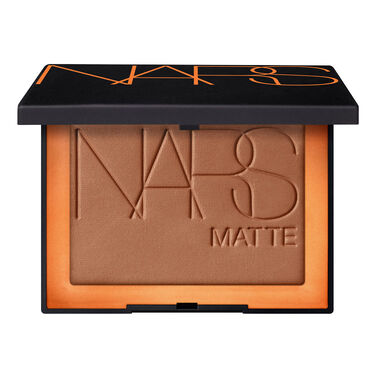 Matte Terra Abbronzante, NARS LAST CHANCE