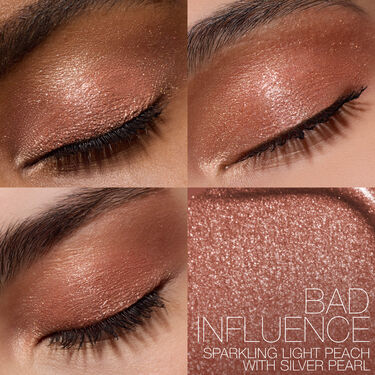 SPARKLING SEDUCTION LIQUID EYESHADOW, NARS Ombretti e palette