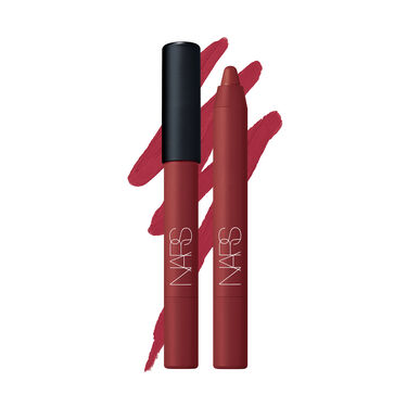 Powermatte High-Intensity Lip Pencil, NARS Matite labbra