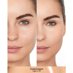 Sheer Glow Foundation