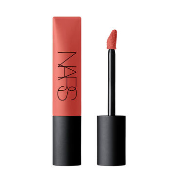 AIR MATTE LIP COLOR, NARS LAST CHANCE