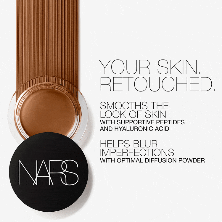 Soft Matte Complete Concealer, NARS Novità Soft Matte Complete Concealer, NARS Novità