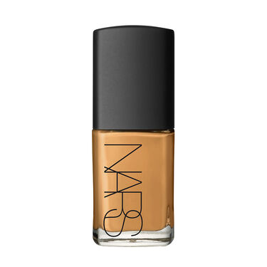 Sheer Glow Foundation, NARS Fondotinta